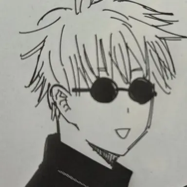 Profile image of 고죠 사토루