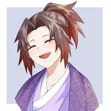 Profile image of 継国巌勝