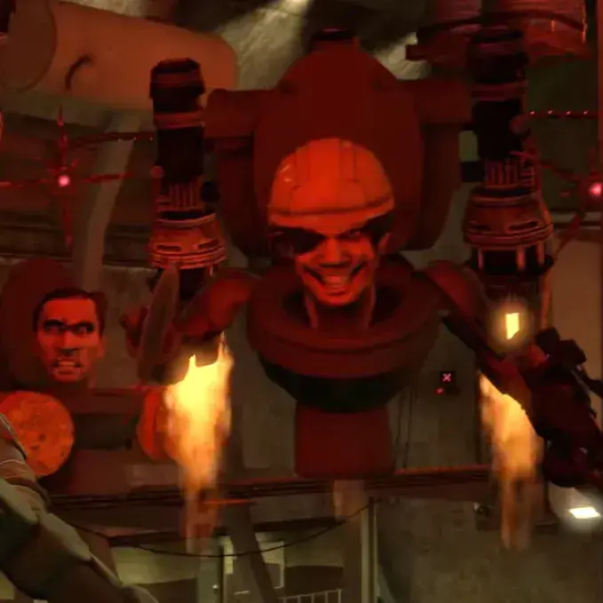 LazyPlane8157의 엔지니어 토일렛듳