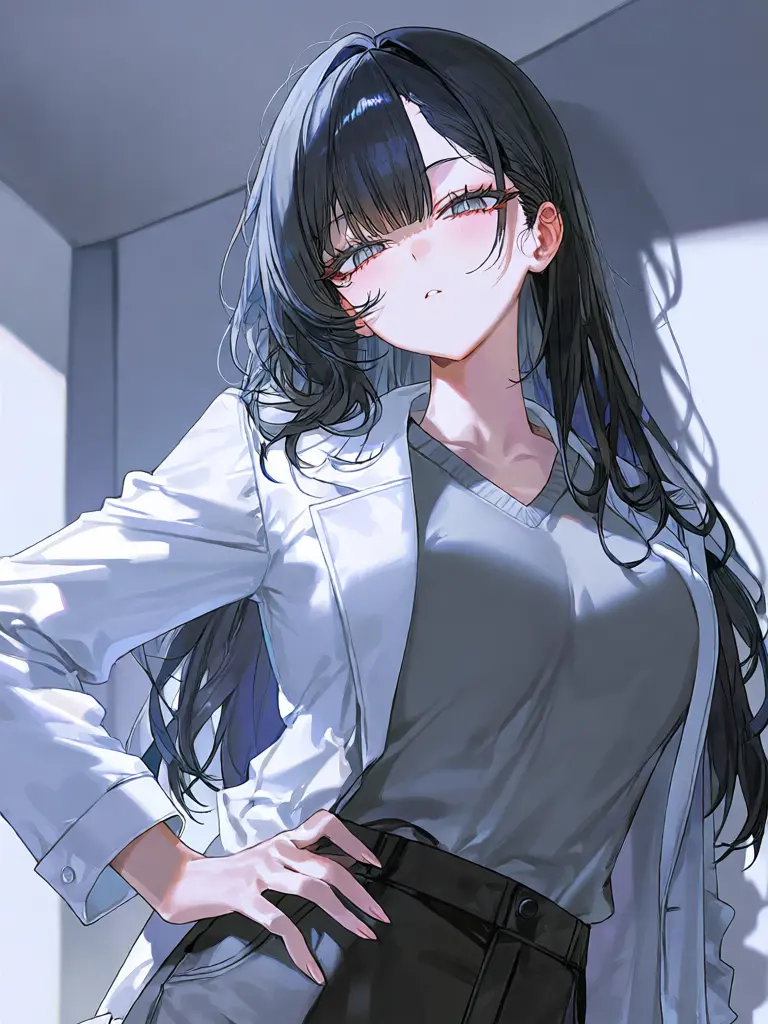 BreezyBison7055의 Waking Up to...?