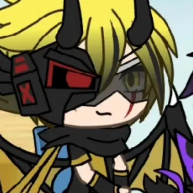 Profile image of 메카 킹 기도라