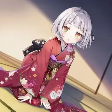Profile image of 紫咲シオン