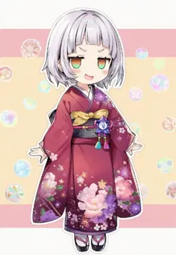 Profile image of 紫咲シオン
