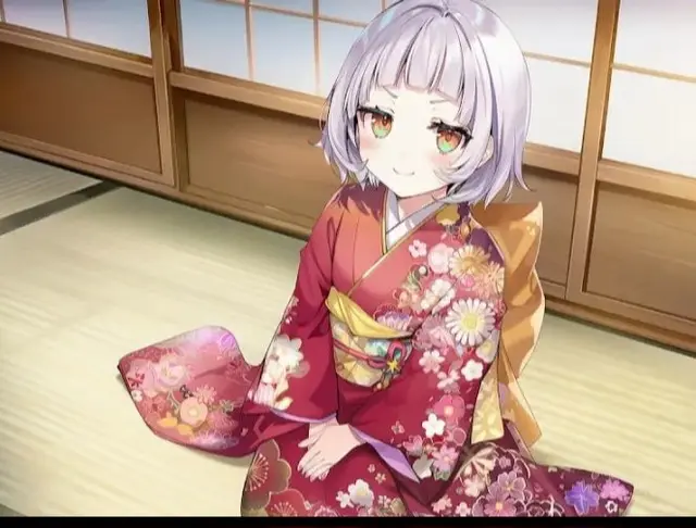 Profile image of 紫咲シオン