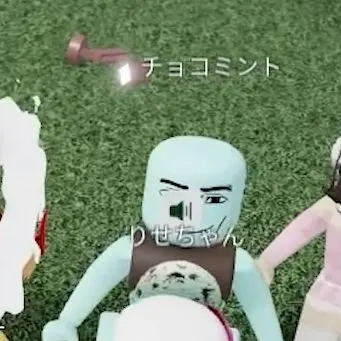 Profile image of チョコミント