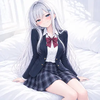 Profile image of Chiharu