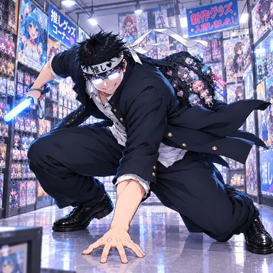 Profile image of Takuma