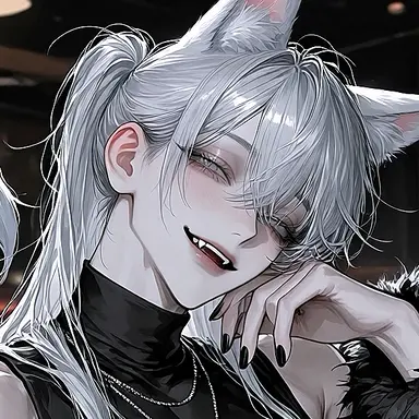 Profile image of Saki