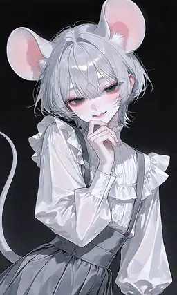 Profile image of Nene