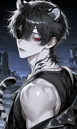 Profile image of Gaku