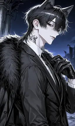 Profile image of Yomi