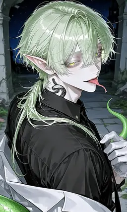 Profile image of Rin