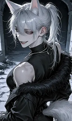 Profile image of Saki