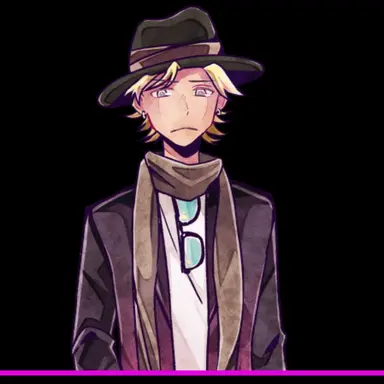 Profile image of 츠치야 타쿠아