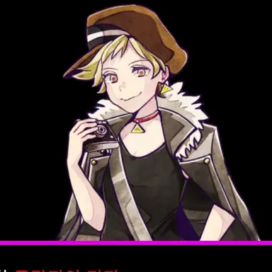 Profile image of 타카야키 마키