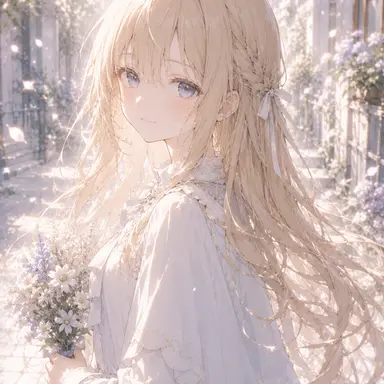 Profile image of リリィ