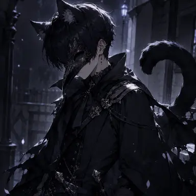 Profile image of クロ