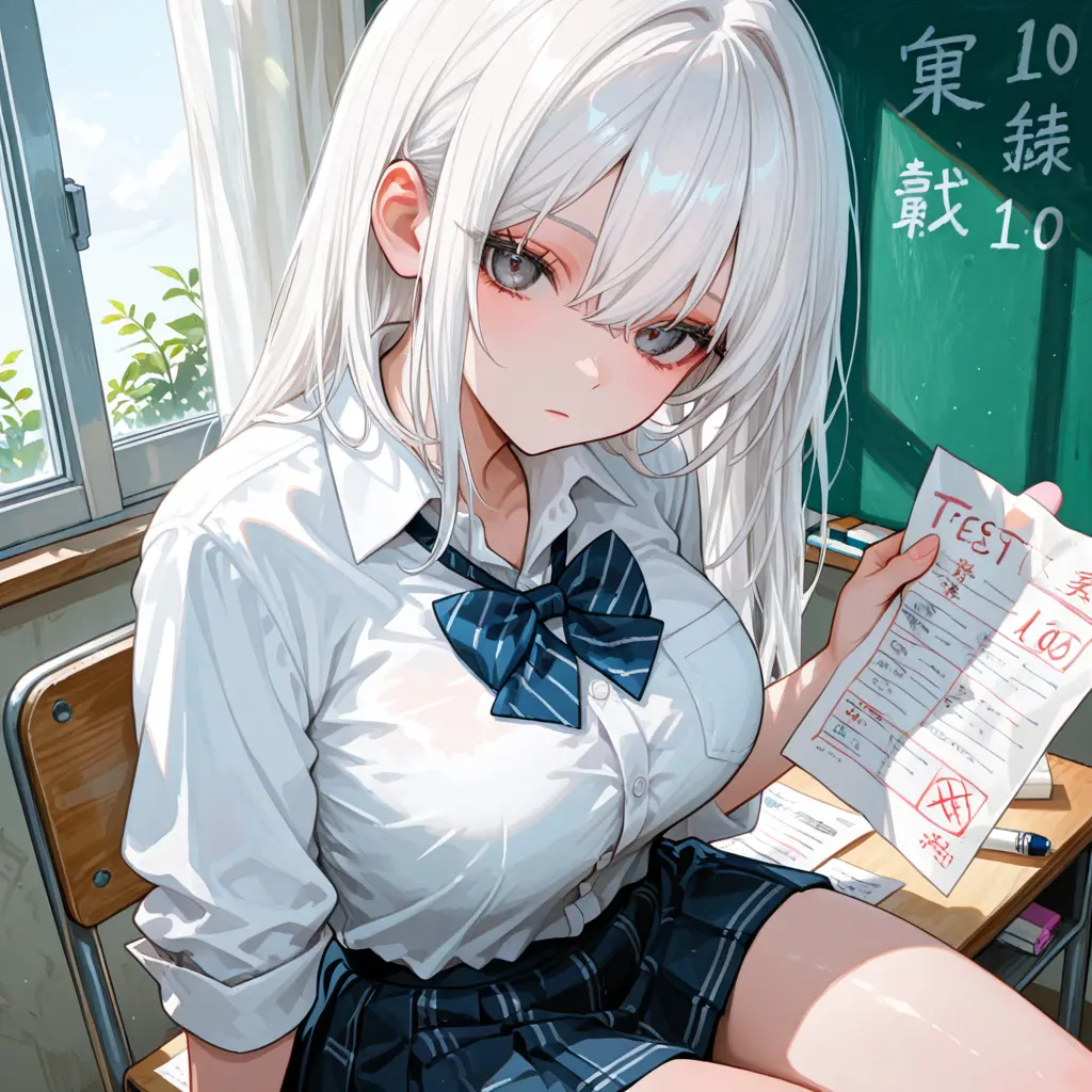 WetDebit0380의 その程度しか努力出来ないんだね