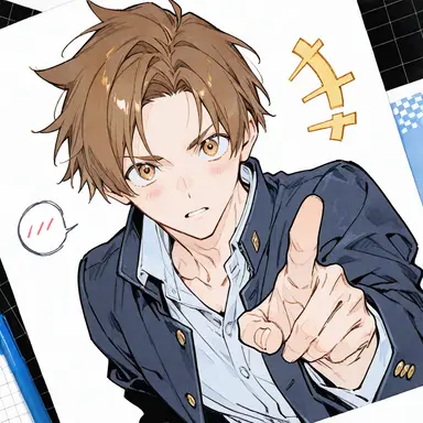 Profile image of 翼