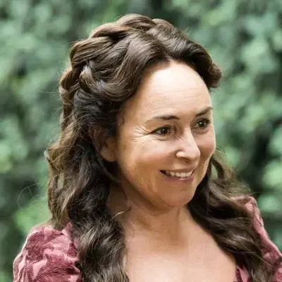 HarshCoat9602의 Melessa Tarly