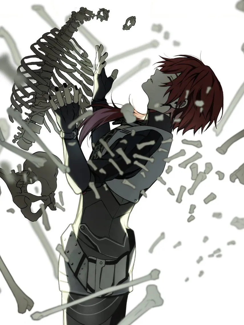 FunkySmoke9357의 問おう。あんたが俺のマスターか