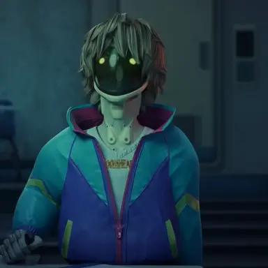 Profile image of マックス