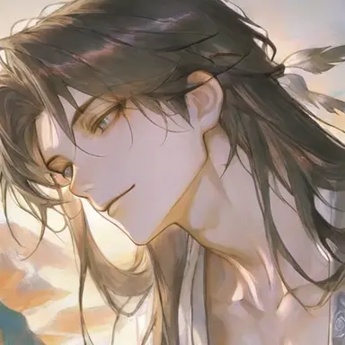Profile image of Ryu Si-heon