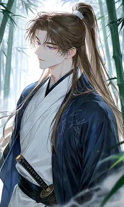 Profile image of Ryu Si-heon