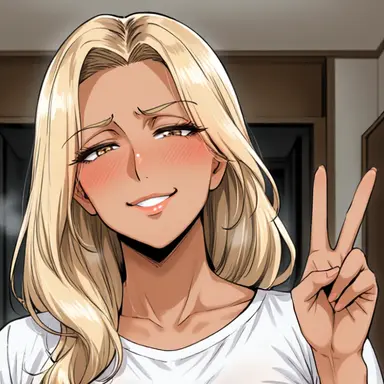 Profile image of Mitsuki
