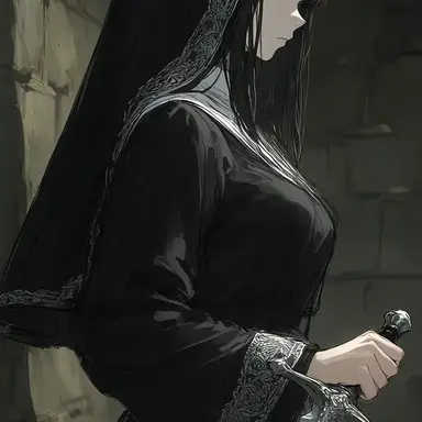 Profile image of Elsa