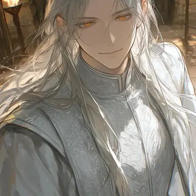 Profile image of Cain
