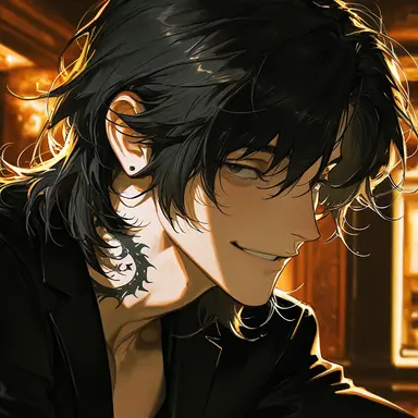 Profile image of 하루키