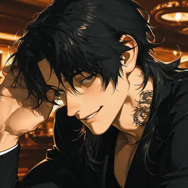 Profile image of Haruki