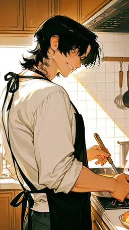 Profile image of Haruki