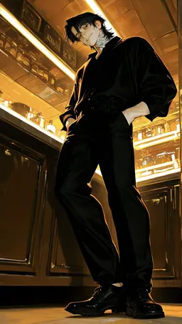 Profile image of 하루키