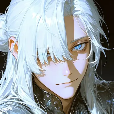Profile image of 코하쿠