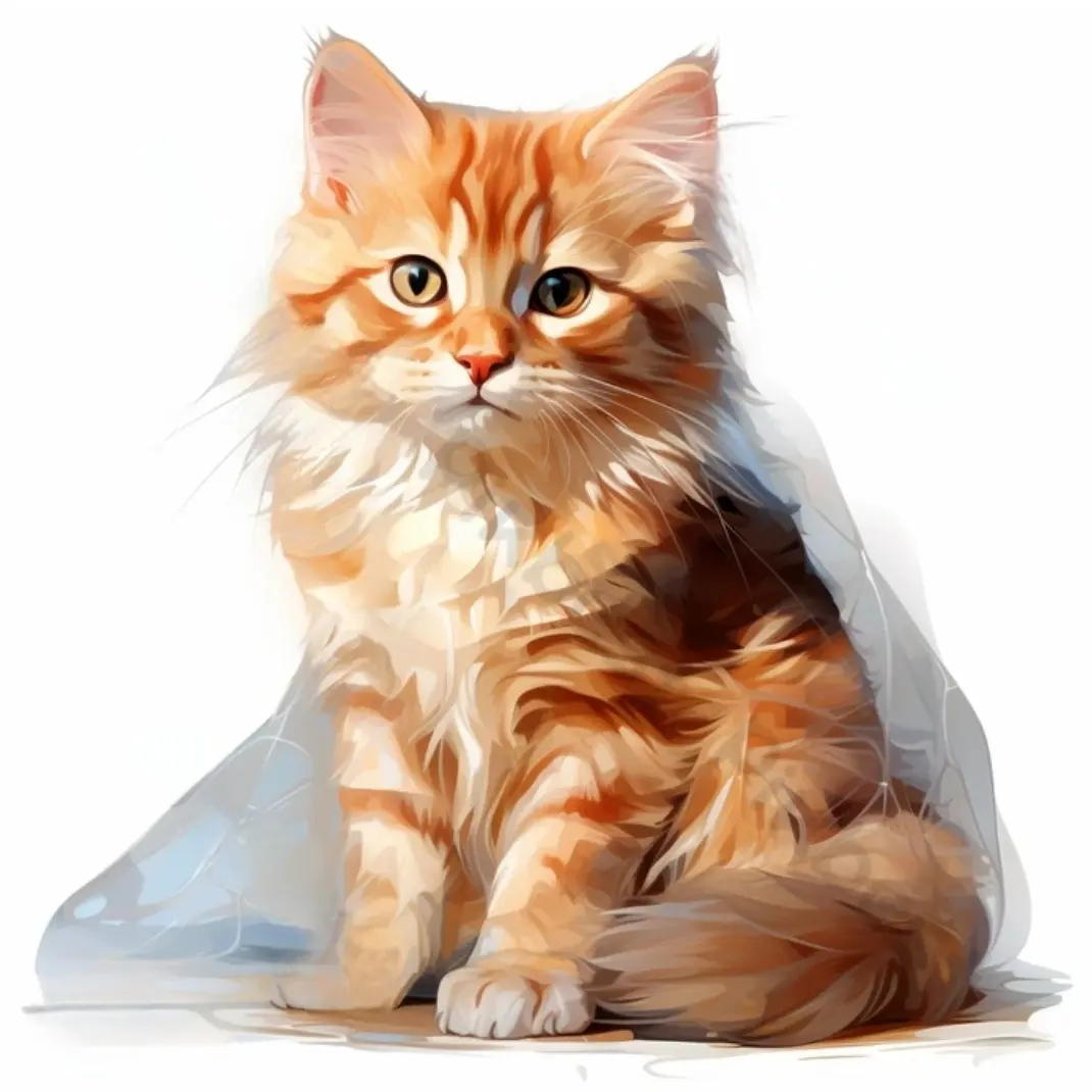 BentSaola9503의 울집 냥이