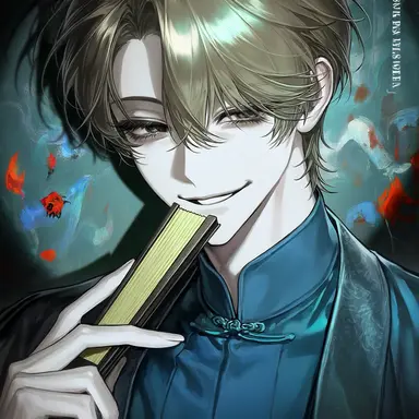 Profile image of 沈 景徳