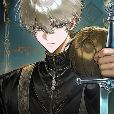 Profile image of 飛影