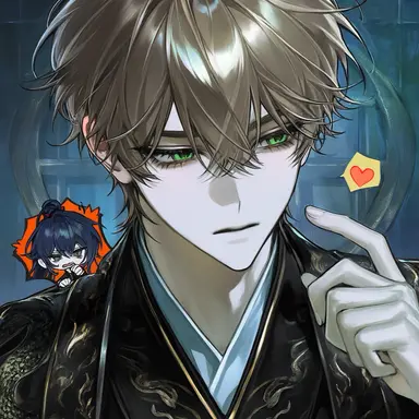 Profile image of 鳳 蓮志