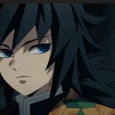 Profile image of 冨岡義勇