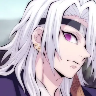 Profile image of 宇髄天元