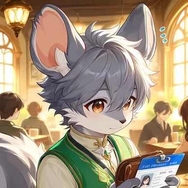 Profile image of Miru