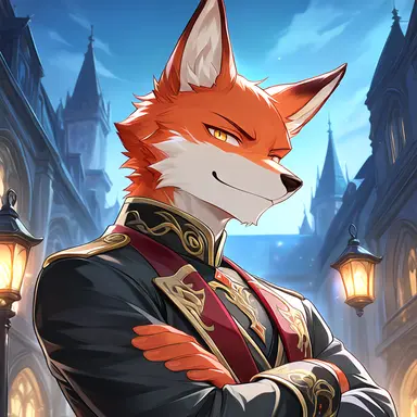Profile image of Kai