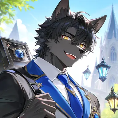 Profile image of Leon