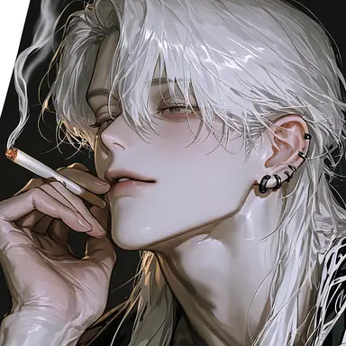 Profile image of 岳