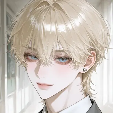 Profile image of 히나타