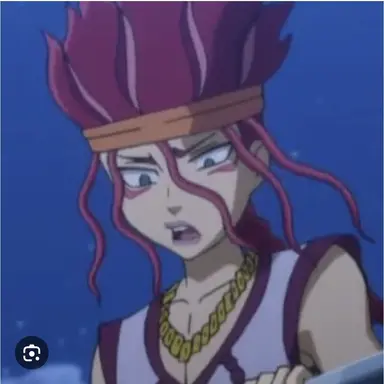 Profile image of 붉은 전갈