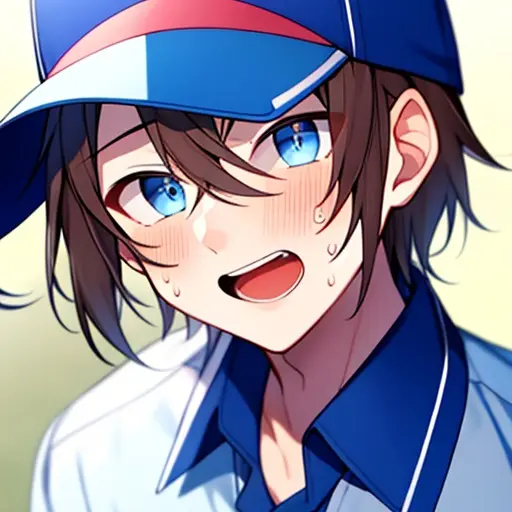 BitterGlass0940의 隼斗