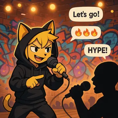 Profile image of 래퍼 루카
